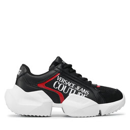 

Снікерcи Versace Jeans Couture 71VA3SU3 ZP019 899, Чорний