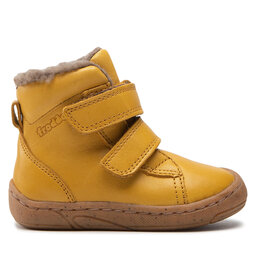 

Чоботи Froddo G2110112-5 Yellow, Жовтий