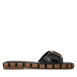 Tamaris Şlapi Tamaris 1-27117-42 Negru