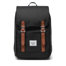 Herschel Рюкзак Herschel Herschel Retreat™ Mini Backpack 11398-00001 Black