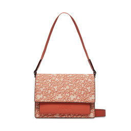 

Сумка TOUS Kaos Mini Evolution 395910251 Orange, Оранжевий