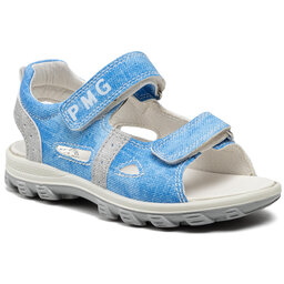 Primigi Sandály Primigi 3396022 S Blue