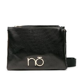 Nobo Handväska Nobo NBAG-R3120-C020 Svart