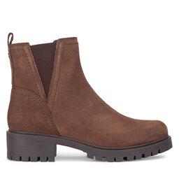 Lasocki Stiefeletten Lasocki WI16-D-466-02 Braun
