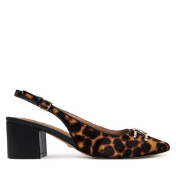 Guess Sandale Guess FLTCLD LEP05 Bež