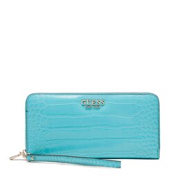 Guess Didelė Moteriška Piniginė Guess Laurel (CG) SLG SWCG85 00460 TRQ