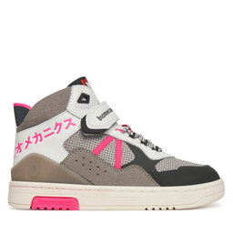 Biomecanics Sneakers Biomecanics 251237 S Grau