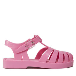 Melissa Sandały Melissa Mini Melissa Possession Inf 32409 Różowy