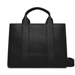 KARL LAGERFELD Bolso KARL LAGERFELD A4W30264 Negro