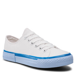 Jenny Fairy Scarpe da ginnastica Jenny Fairy WSK1334-10 Blue