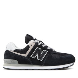 New Balance Αθλητικά New Balance GC574EVB Μαύρο