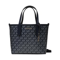 

Сумка MICHAEL Michael Kors Eliza 30S3GZAT0V Navy, Cиній