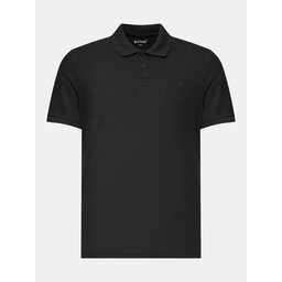 Mustang Mustang Polo Palco 1014694 Μαύρο Regular Fit