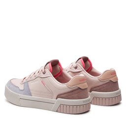 

Снікерcи Skechers Jade-Stylish Type 185092/ROS Fuchsia, Рожевий