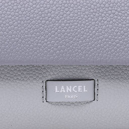 

Сумка Lancel Sac Rabat S A0922199TU Mco Opal, Сірий