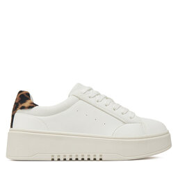 DeeZee Sneakers DeeZee AM25232-R Alb