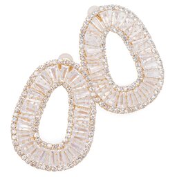 

Сережки Jenny Fairy 1W9-005-AW23 Золотий