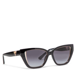 Guess Okulary przeciwsłoneczne Guess GU7816 5401B Czarny