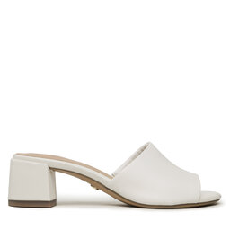 

Шльопанці Tamaris 1-27204-20 White Leather 117, Білий