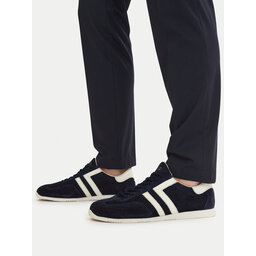Gant Снікерcи Gant 32633278 Cиній