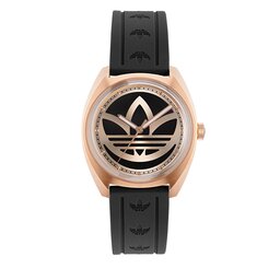 adidas Originals Pulkstenis adidas Originals Edition One Watch AOFH23013 Rose Gold