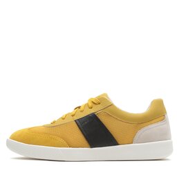 Geox Αθλητικά Geox U Rieti U3570A014EKC2036 Lt Yellow/Lt Grey