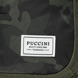 

Рюкзак Puccini PM4011 5, Зелений