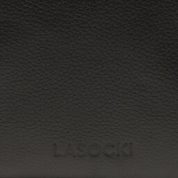 

Сумка Lasocki MLR-K-005-03 Black, Чорний