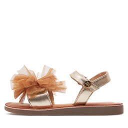

Босоніжки Gioseppo Bicaj 71908-P Gold, Золотий