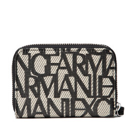 

Мале жіноче портмоне Armani Exchange, Білий