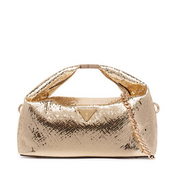 Guess Handtasche Guess Jewels Mini HWKG22 48740 Goldfarben