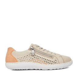 Rieker Sneakers Rieker CEO-52824-60 Beige