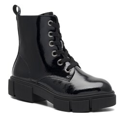 DeeZee Bakancs DeeZee CS6191-05 Fekete