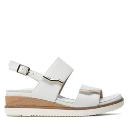 

Босоніжки Tamaris 1-28297-28 White Leather 117, Білий