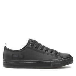 

Кеди Big Star Shoes KK274011 Black, Чорний