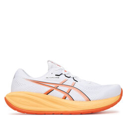 Asics Laufschuhe Asics Gel-Cumulus 28 1011C143 Weiß