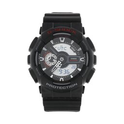 G-Shock Reloj G-Shock GA-110-1AER Black/Black