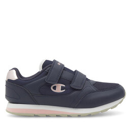 Champion Sneakersy Champion Rr Champ II B S32756-BS502 Tmavomodrá