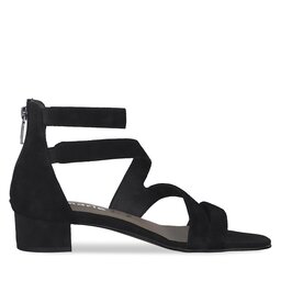 

Босоніжки Tamaris 1-28200-20 Black 001, Чорний