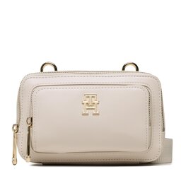 Tommy Hilfiger Sac à main Tommy Hilfiger Iconic Tommy Camera Bag AW0AW14319 AF4