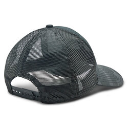

Бейсболка New Era Poly Camo 60333718 Чорний