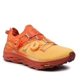 Altra Παπούτσια Altra Mont Blanc Boa AL0A7R7D456-070 Golden Hour