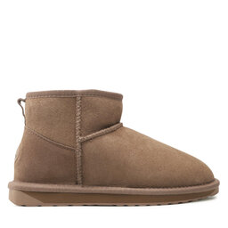 EMU Australia Schneeschuhe EMU Australia Stinger Micro W10937 Braun