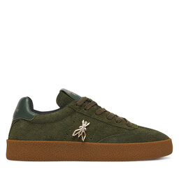 Patrizia Pepe Sneakers Patrizia Pepe PJ426.11 Dunkelgrün