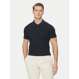 JOOP! JOOP! Polo 10018924 30044673 Tamnoplava Regular Fit