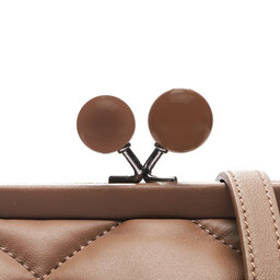 

Сумка Weekend Max Mara Agevole 2355160134650 Brown, Коричневий