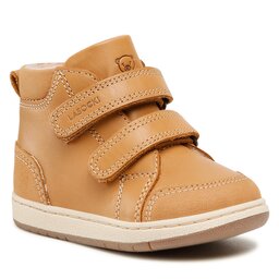 

Черевики Lasocki Kids CI12-LEMON-01(II)CH Camel, Коричневий