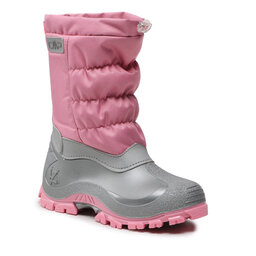 CMP Stivali da neve CMP Kids Hanki 2.0 30Q4704J Rosa B216