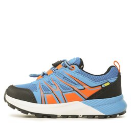 

Снікерcи Whistler Talid Treck Kids Shoe WP W232202 2062 Brilliant Blue, Голубий