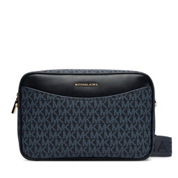 MICHAEL Michael Kors Handtasche MICHAEL Michael Kors Bev 32F6G22C9V Dunkelblau